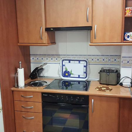 Babia Apartment Astorga Exterior photo